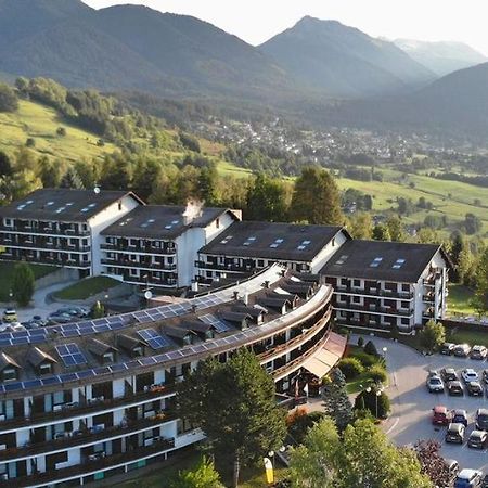 Casa Val Di Fiemme - Residence Veronza Cavalese Exteriör bild