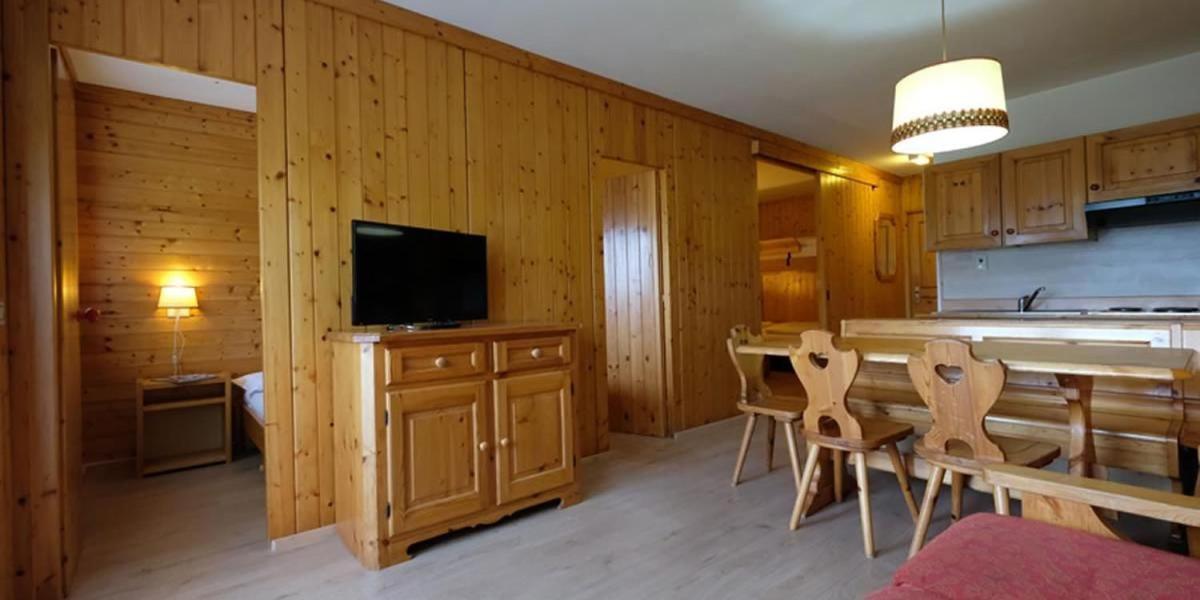 Casa Val Di Fiemme - Residence Veronza Cavalese Exteriör bild